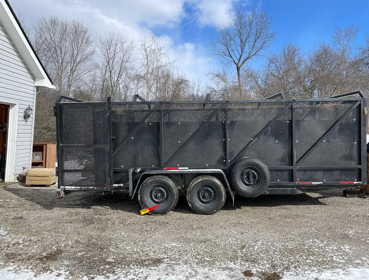 Cleanout Dumpster Rental in Maywood, NJ